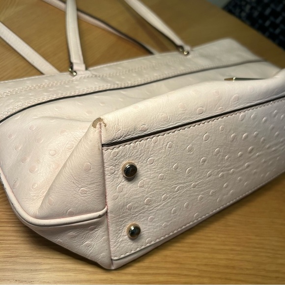 Kate Spade Light Pink Shoulder Bag - Picture 10 of 10